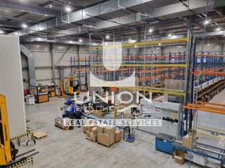Βιομηχανικός χώρος 2.600 τ.μ. για πώληση