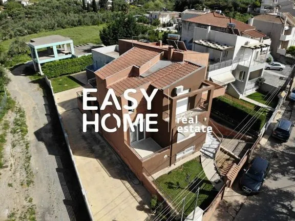 Detached home 296 sqm for sale, Messinia, Kalamata