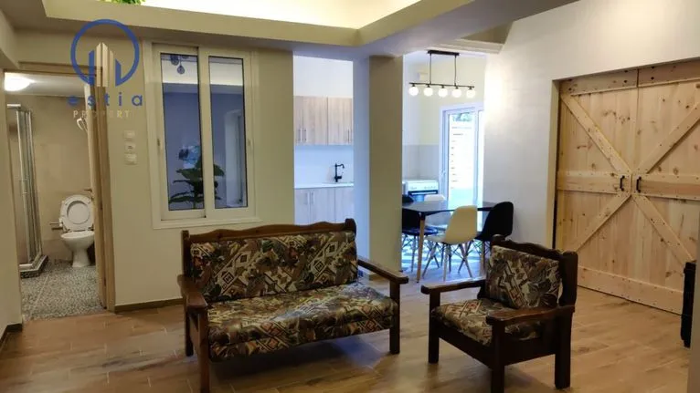 Apartment 85 sqm for rent, Achaia, Patra