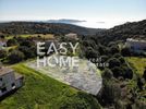 Land plot 810sqm for sale-Methoni