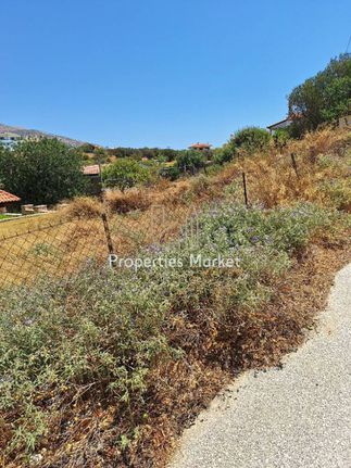 Land plot 273 sqm for sale, Rest Of Attica, Anavissos