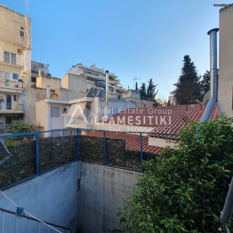 Διαμέρισμα 75 τ.μ. προς πώληση, Πατήσια