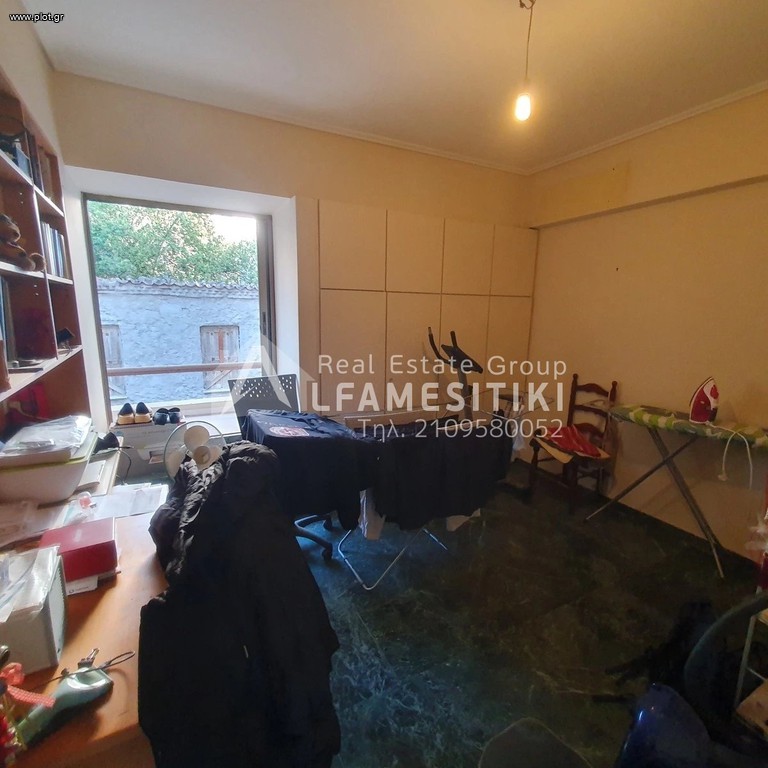 Διαμέρισμα 75 τ.μ. προς πώληση, Πατήσια