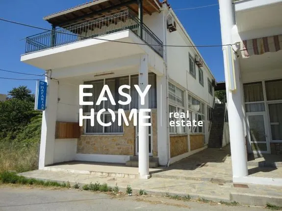 Building 228 sqm for sale, Messinia, Epia