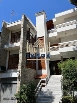Διαμέρισμα 265 τ.μ. για ενοικίαση