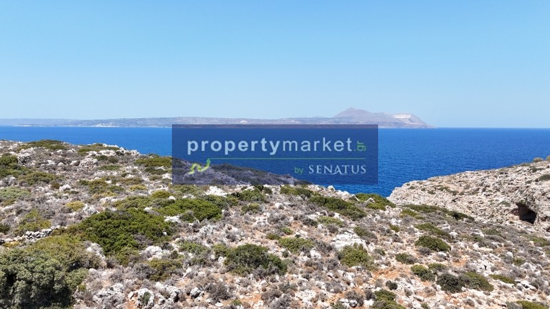Οικόπεδο 20.550 τ.μ. προς πώληση, Κόκκινο Χωριό