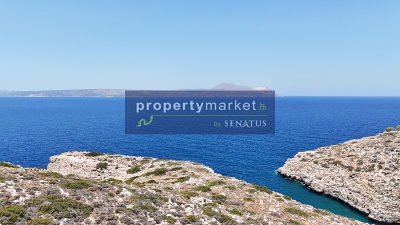 Οικόπεδο 20.550 τ.μ. προς πώληση, Κόκκινο Χωριό