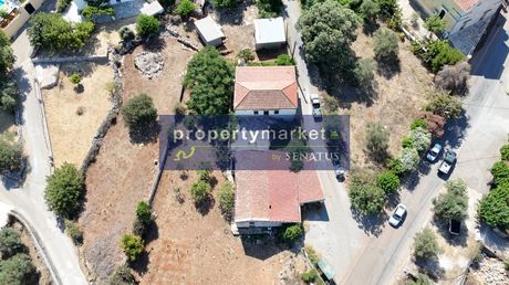 Μονοκατοικία 331τ.μ. για πώληση-Βάμος » Κέντρο