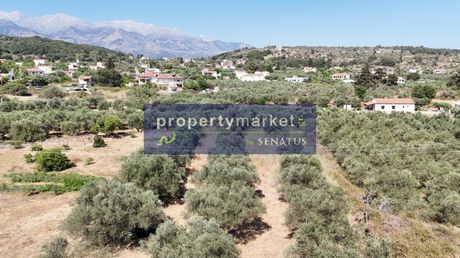 Οικόπεδο 2.347τ.μ. για πώληση-Βάμος » Κέντρο
