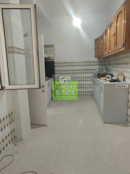 Apartment 80sqm for rent-Chania » Pachiana