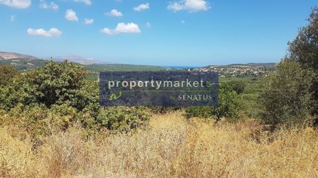 Οικόπεδο 18.000τ.μ. για πώληση-Αρμενοί » Νέο χωριό