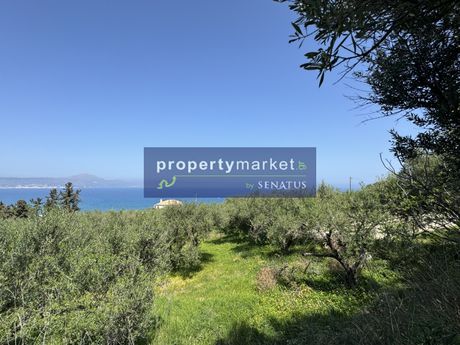Land plot 2.000sqm for sale-Armenoi » Kalives