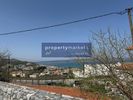 Land plot 400sqm for sale-Armenoi » Kalives