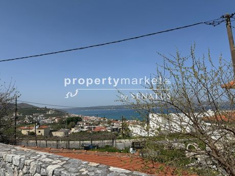 Οικόπεδο 400τ.μ. για πώληση-Αρμενοί » Καλύβες