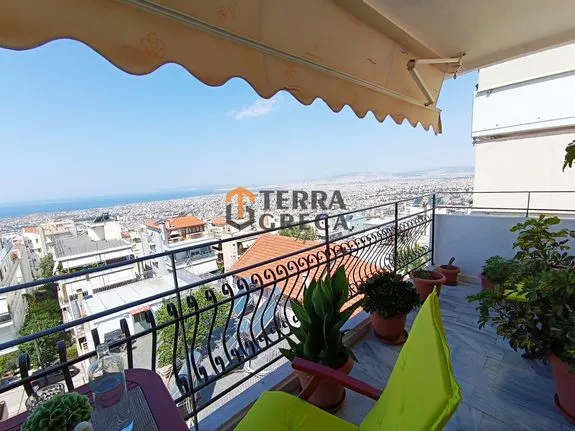 Apartment 97 sqm for sale, Athens - South, Ilioupoli