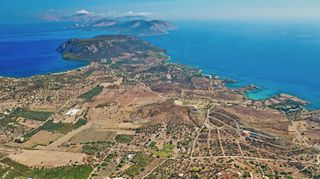 Οικόπεδο 308 τ.μ. για πώληση