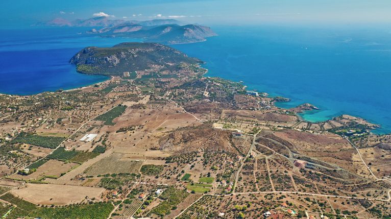 Οικόπεδο 308 τ.μ. για πώληση, Αργολίδα, Ερμιόνη