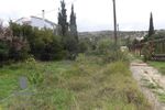 Land plot 3.572sqm for rent-Koropi » Kitsi