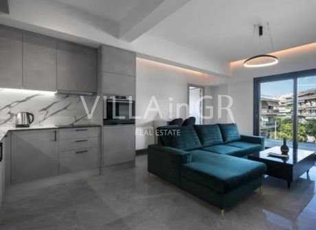 Apartment 80sqm for sale-Voulgari - Agios Eleftherios