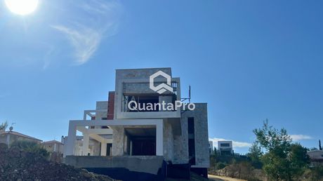 Villa 210sqm for sale-Pallini » Chaniotis