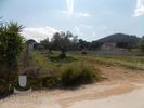 Land plot 747sqm for sale-Koropi » Agia Marina