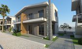 Maisonette 90sqm for sale-Thasos » Chrisi Akti