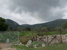 Land plot 4.800sqm for rent-Koropi » Kitsi