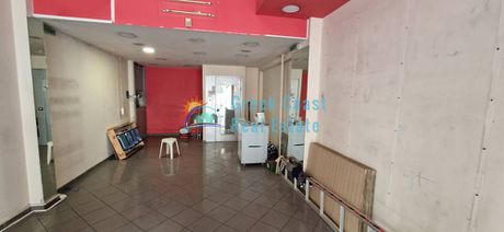 Store 60sqm for rent-Patra » Ipsila Alonia