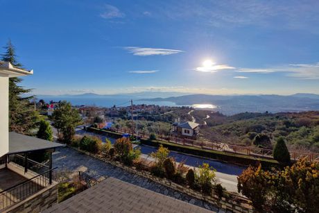Maisonette 150sqm for sale-Portaria » Katochori