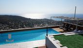 Detached home 218sqm for sale-Saronida