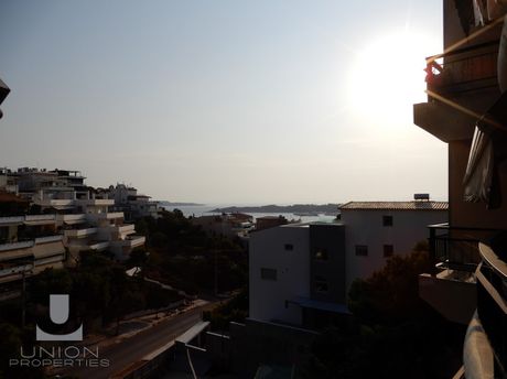 Διαμέρισμα 116 τ.μ. για πώληση