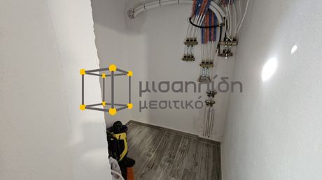 Μεζονέτα 75τ.μ. για πώληση-Τραϊανούπολη » Άνθεια