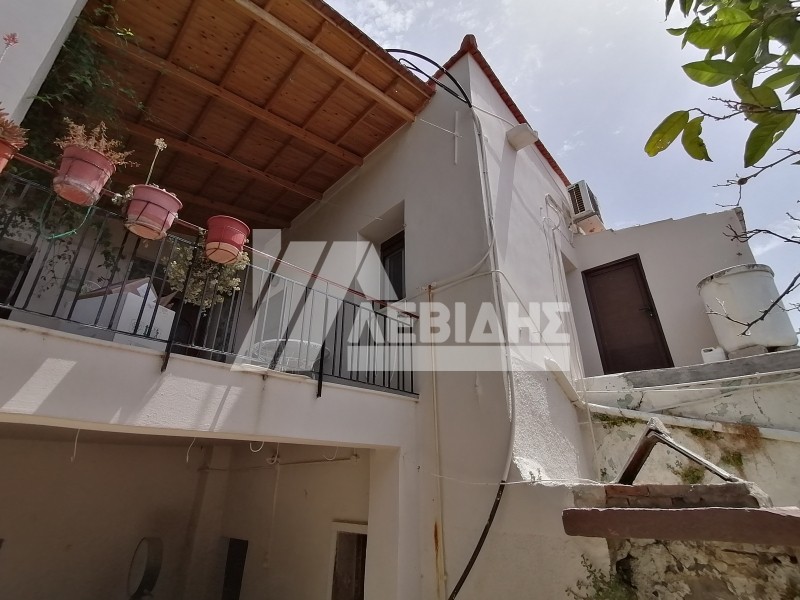 Μονοκατοικία 238 τ.μ. πρός πώληση, Ν. Χίου, Χίος