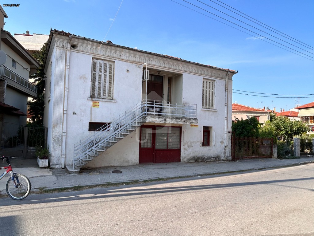 Οικόπεδο 282 τ.μ. για πώληση, Ν. Πιερίας, Κατερίνη