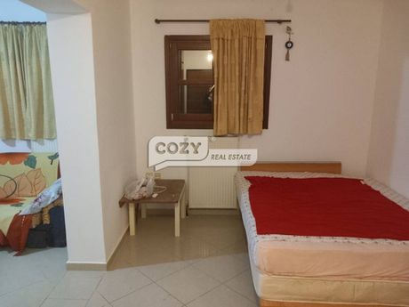 Studio / γκαρσονιέρα 35 τ.μ. για ενοικίαση
