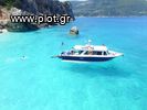 Land plot 63.000sqm for sale-Meganisi » Main Town - Chora