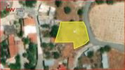 Parcel 509sqm for sale-