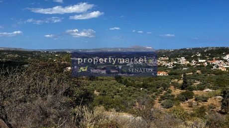 Land plot 12.000sqm for sale-Vamos » Gavalochori