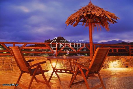 Detached home 130sqm for sale-Ierapetra » Kentri