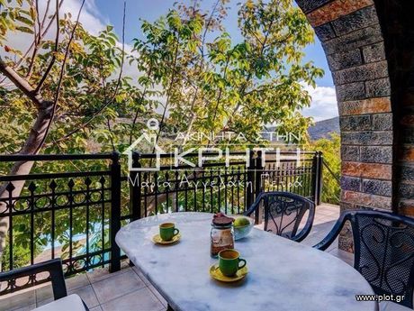 Detached home 130sqm for sale-Ierapetra » Kentri