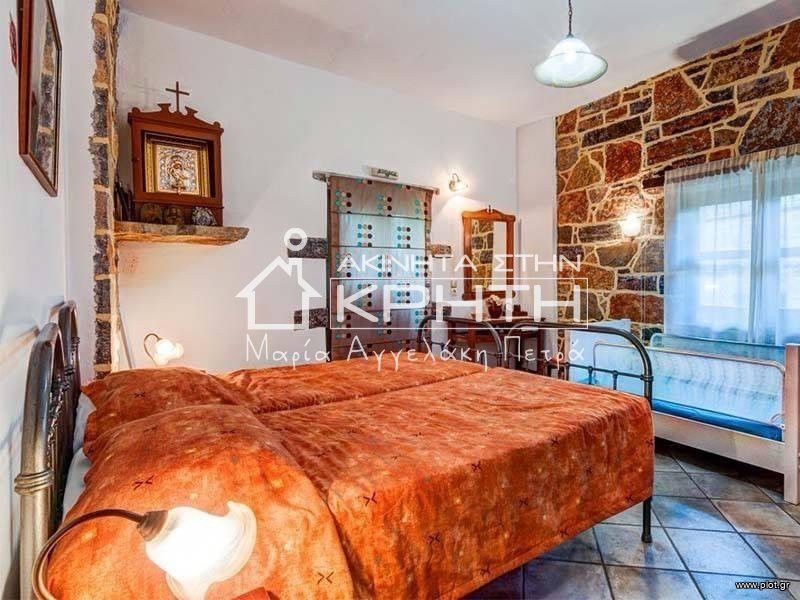 Μονοκατοικία 130 τ.μ. προς πώληση, Ν. Λασιθίου, Ιεράπετρα