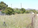 Land plot 250sqm for sale-Kalivia Thorikou » Lagonisi