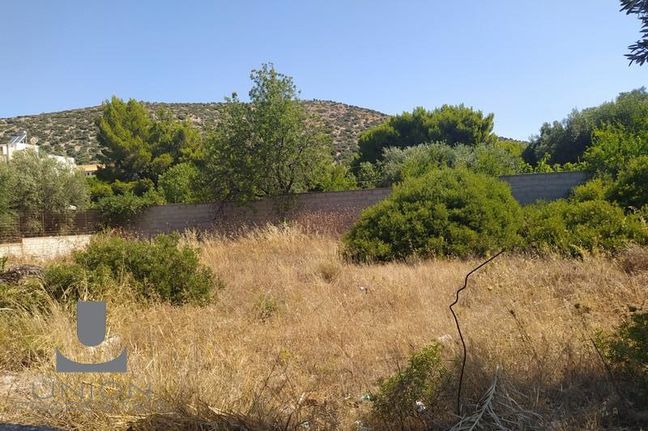 Οικόπεδο 270 τ.μ. για πώληση, Αττική - Υπόλοιπο, Καλύβια Θορικού