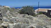 Land plot 1.564,88sqm for sale-Kasos » Fri