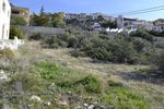 Land plot 600sqm for sale-Saronida