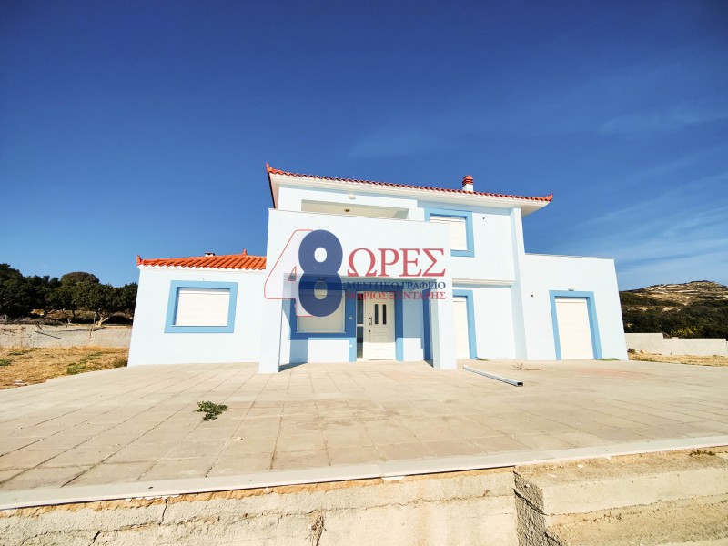 Μεζονέτα 197 τ.μ. πρός πώληση, Ν. Χίου, Χίος