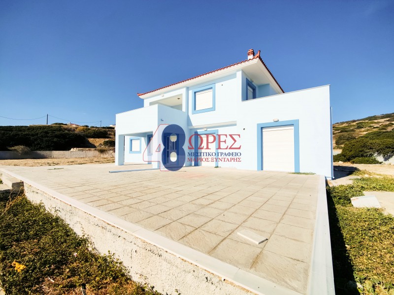 Μεζονέτα 197 τ.μ. πρός πώληση, Ν. Χίου, Χίος