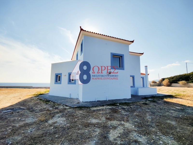 Μεζονέτα 197 τ.μ. πρός πώληση, Ν. Χίου, Χίος
