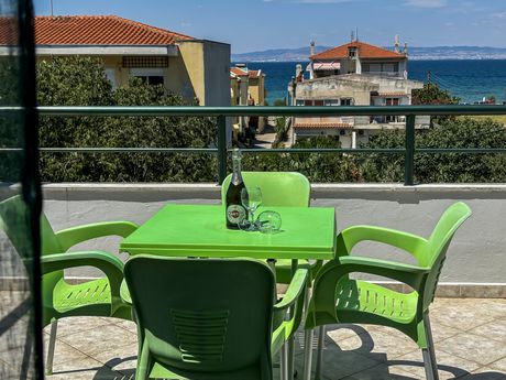 Maisonette 160sqm for sale-Thermaikos » Agia Triada