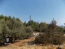 Land plot 351sqm for sale-Voula » Panorama